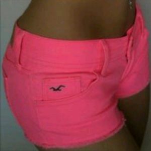 💕 Hollister 💕 Shorts 💕